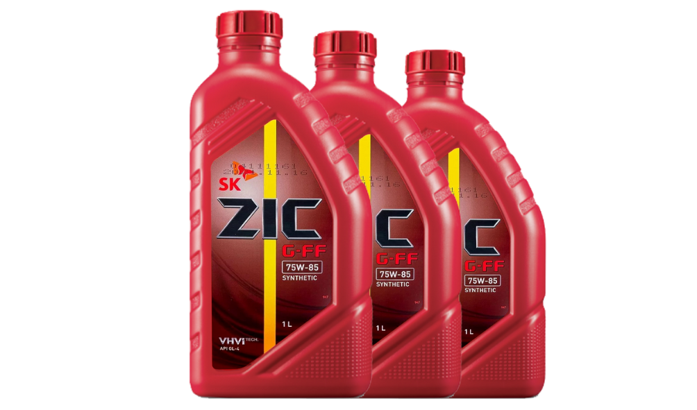 ZIC