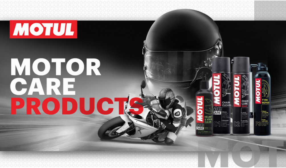 MOTUL