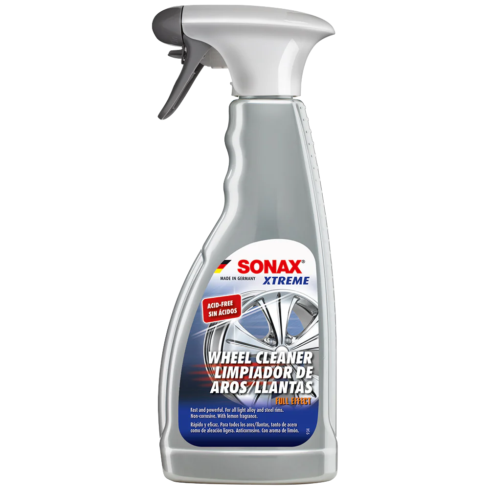 SONAX XTREME Wheel cleaner (500ml)