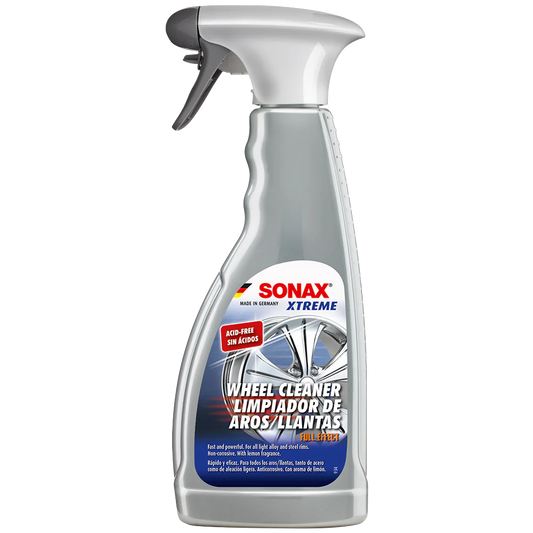 SONAX XTREME Wheel cleaner (500ml)