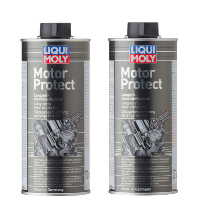 Liqui Moly Motor Protect (500ml)