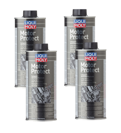 Liqui Moly Motor Protect (500ml)