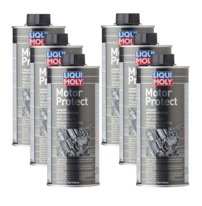 Liqui Moly Motor Protect (500ml)