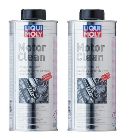 Liqui Moly Motor Clean (500ml)
