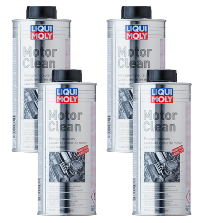 Liqui Moly Motor Clean (500ml)