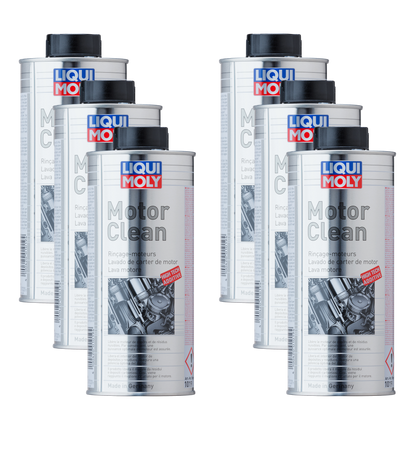Liqui Moly Motor Clean (500ml)