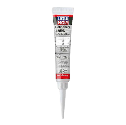 Liqui Moly Gear-Oil Additive (20gm)