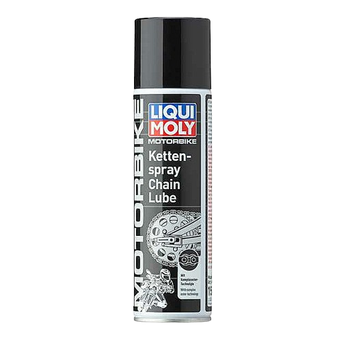 Liqui Moly Motorbike Chain Lube (250ml)