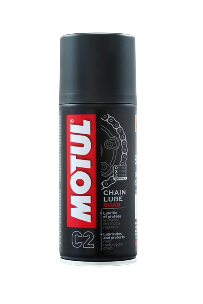 Motul C2 Chain Lube Road (150ml)