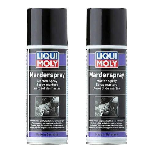 Liqui Moly Marten Spray (200ml)
