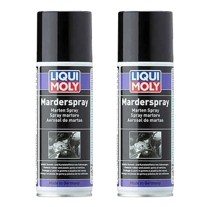 Liqui Moly Marten Spray (200ml)