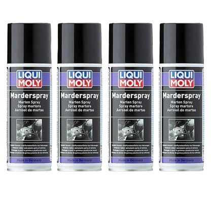 Liqui Moly Marten Spray (200ml)