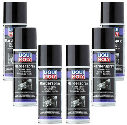 Liqui Moly Marten Spray (200ml)