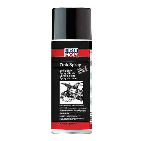 Zink Spray (400ml)