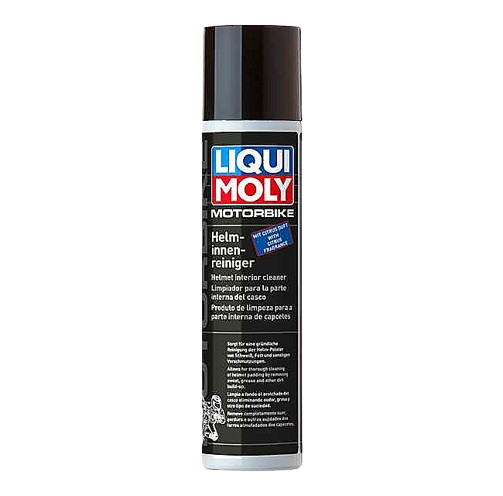 Liqui Moly Motorbike Helmet Interior Cleaner (300ml)