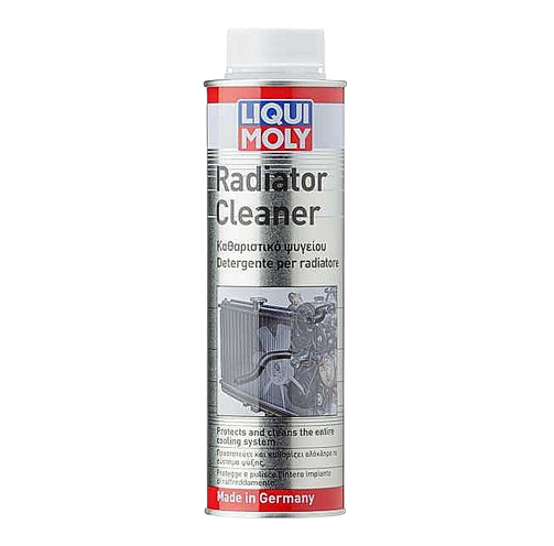 Liqui Moly Radiator Cleaner (300ml)