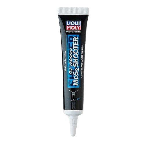 Liqui Moly Motorbike MoS2 Shooter (20ml)