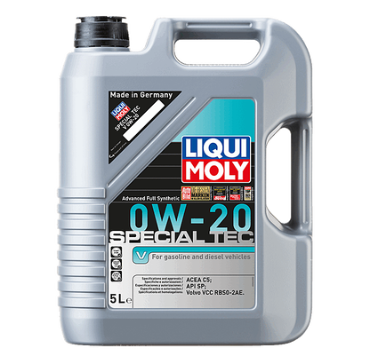 Liqui Moly Special Tec V 0W-20 (5L)
