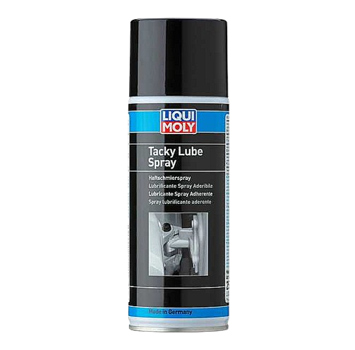 Liqui Moly Tacky Lube Spray (400ml)