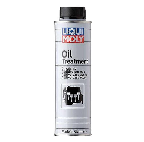 Liqui Moly Oil Treatment (300ml)