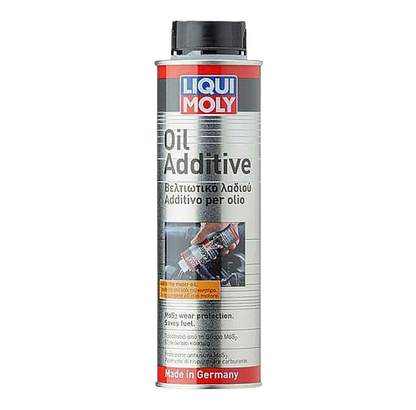 Liqui Moly Oil Additive (300ml)