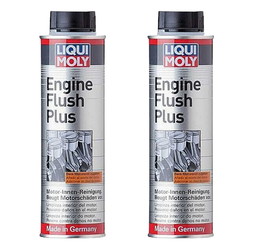 Liqui Moly Engine Flush Plus (300ml)