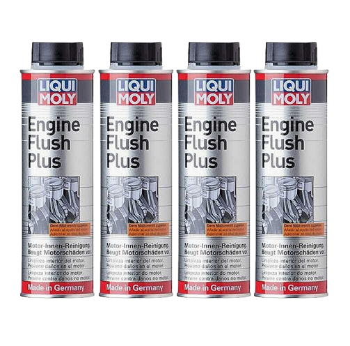 Liqui Moly Engine Flush Plus (300ml)