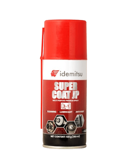 Idemitsu Super Coat JP (150ml)