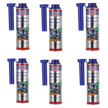 Liqui Moly Injection Cleaner (300ml)