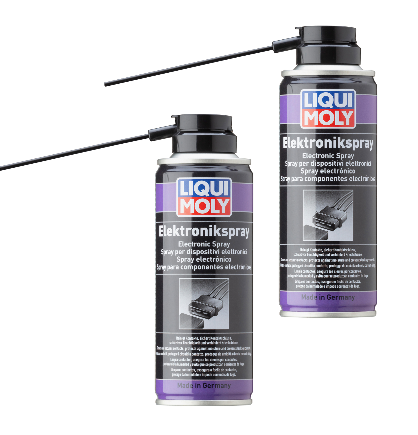 Liqui Moly Elec­tronic Spray (200ml)