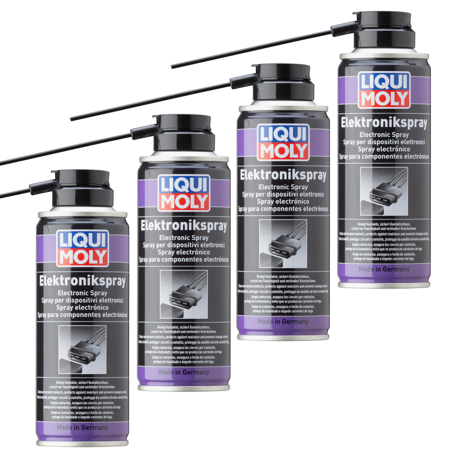 Liqui Moly Elec­tronic Spray (200ml)