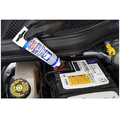 Liqui Moly Battery Clamp Grease (50gm)