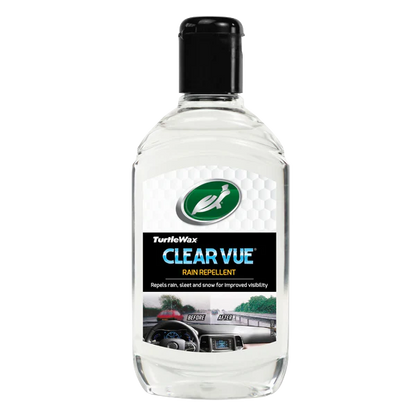 Turtle Wax Clearvue Rain Repellent (300ml)