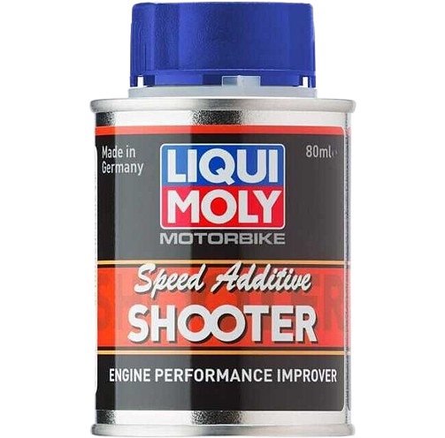 Liqui Moly Motorbike Speed Shooter (80ml)