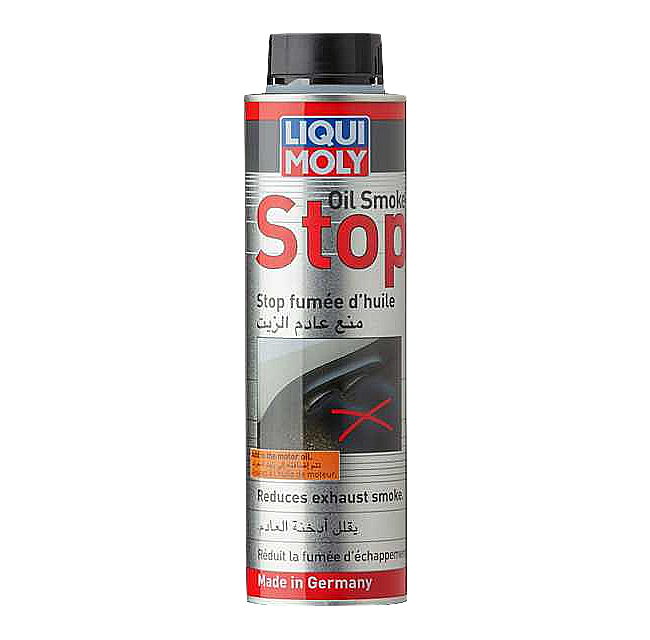 Liqui Moly Oil Smoke Stop (300ml)