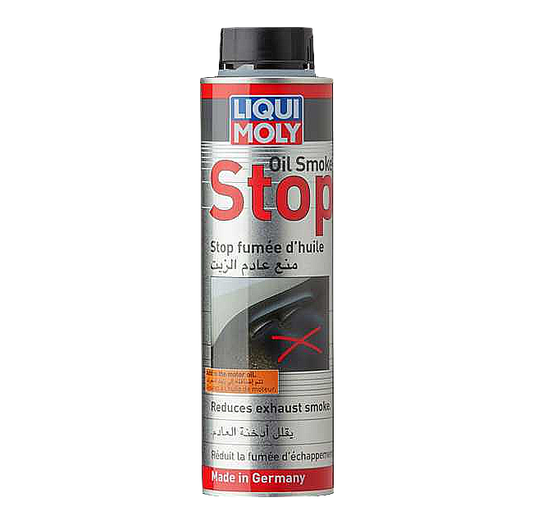 Liqui Moly Oil Smoke Stop (300ml)