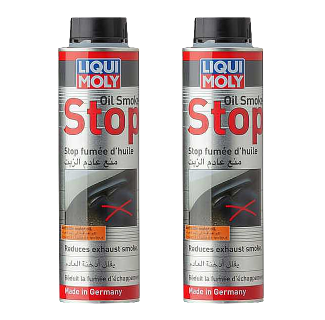 Liqui Moly Oil Smoke Stop (300ml)