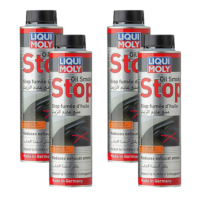 Liqui Moly Oil Smoke Stop (300ml)