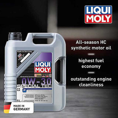 Liqui Moly Special Tec F 0W-30 (5L)