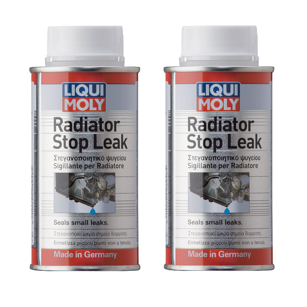 Liqui Moly Radiator Stop Leak (150ml)