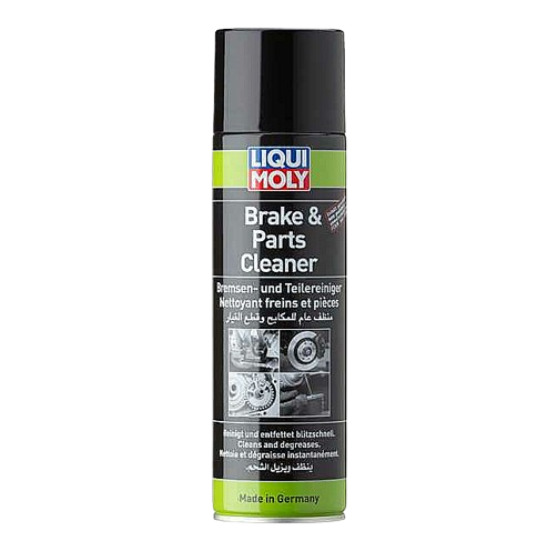 Liqui Moly Brake & Parts Cleaner (500ml)