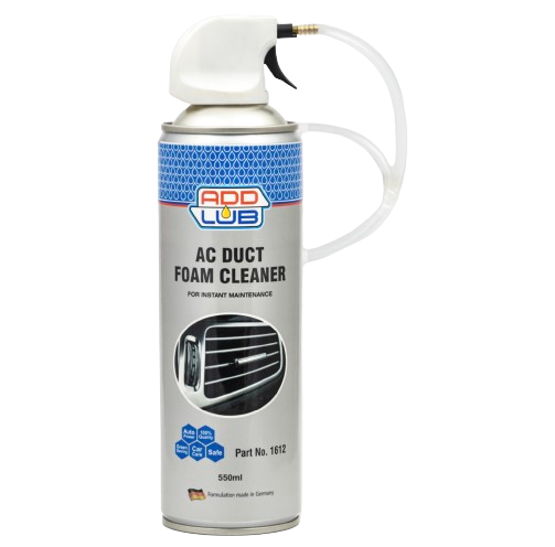 ADD LUB AC Duct Foam Cleaner (550ml)