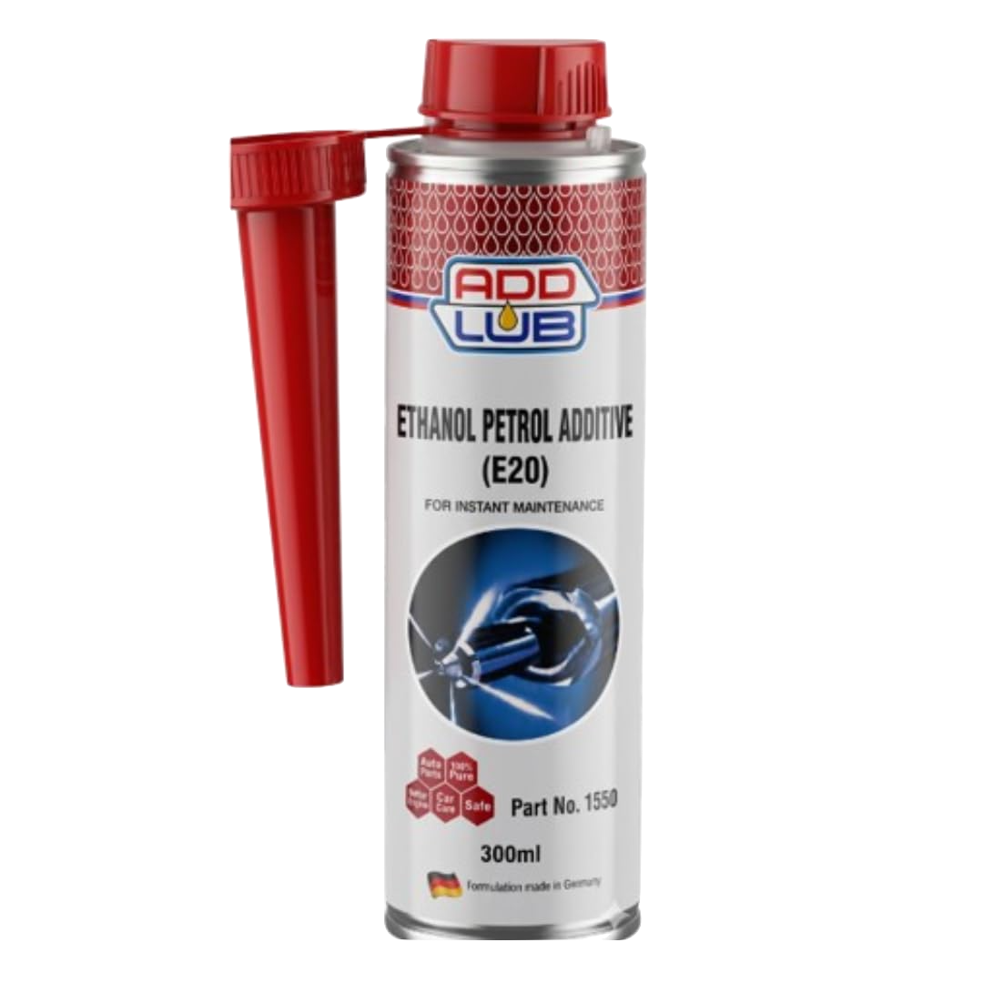 ADD LUB E20 Petrol Additive (300ml)