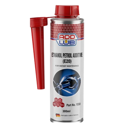 ADD LUB E20 Petrol Additive (300ml)