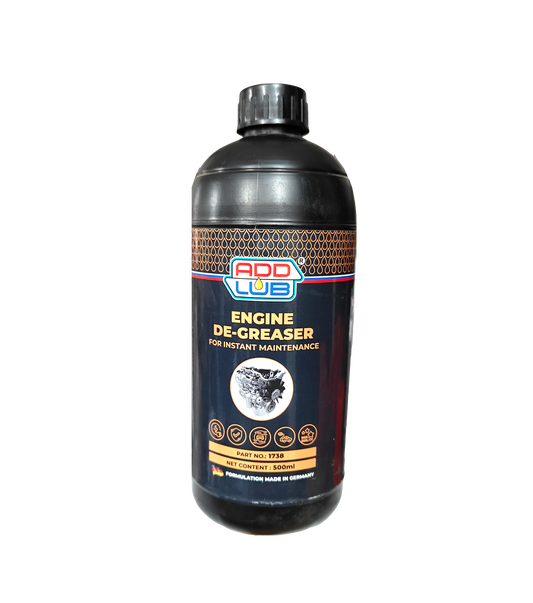 ADD LUB Engine De-Greaser (500ml)