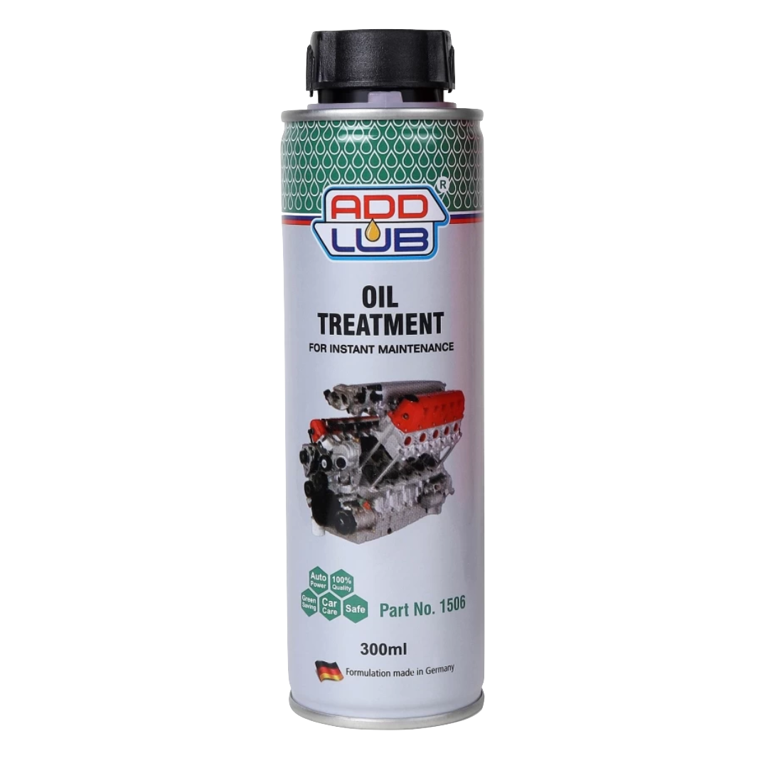 ADD LUB Oil Treatment (300ml)