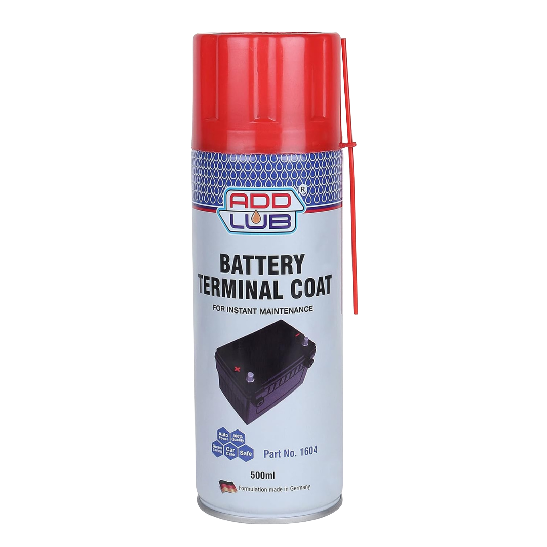 ADD LUB Battery Terminal Coat (150-500ml)