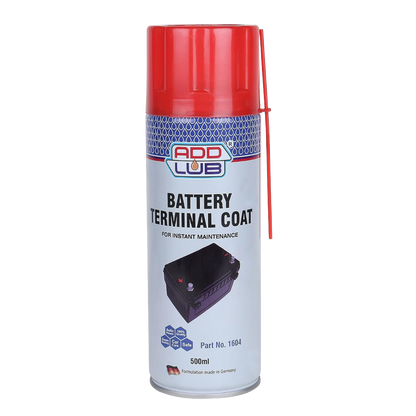 ADD LUB Battery Terminal Coat (150-500ml)