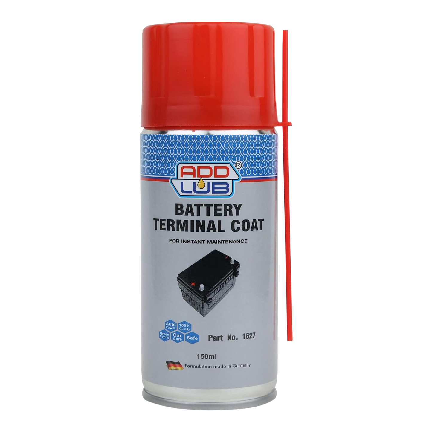 ADD LUB Battery Terminal Coat (150-500ml)