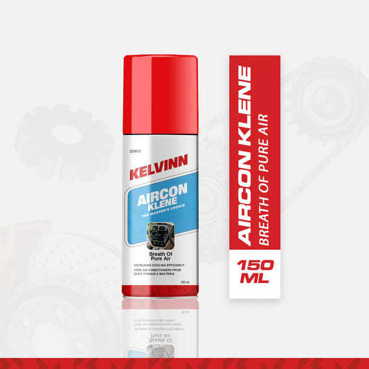 KELVINN Aircon Klene (150ml)